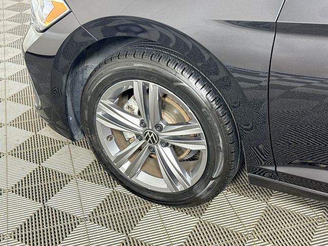 2024 Volkswagen Jetta SE - Photo 6