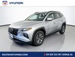  Hyundai Tucson Hybrid