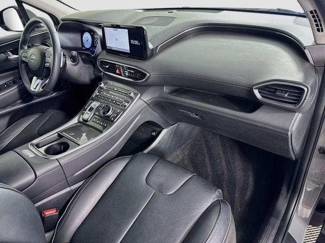 2023 Hyundai Santa Fe Limited - Photo 31