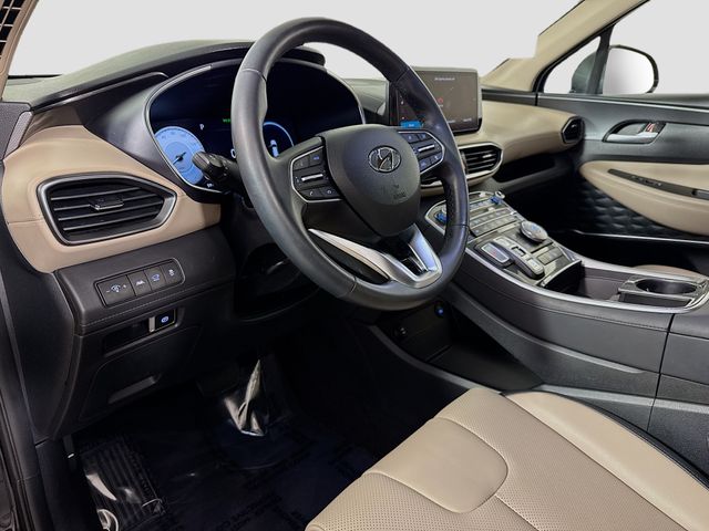 2023 Hyundai Santa Fe SEL - Photo 19