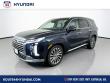 Used 2025 Hyundai Palisade Calligraphy SUV