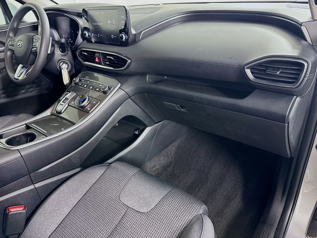 2023 Hyundai Santa Fe SE - Photo 30