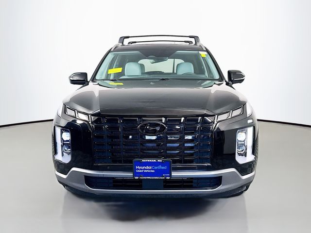 2024 Hyundai Palisade SEL - Photo 11