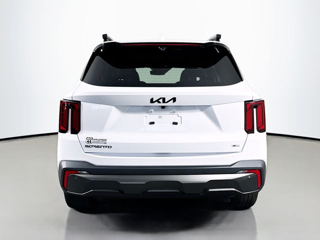2025 Kia Sorento X-Line SX Prestige - Photo 7