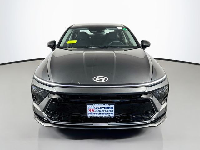 2024 Hyundai Sonata SEL - Photo 11
