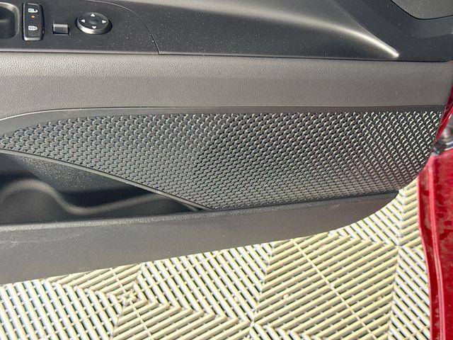 2025 Hyundai Elantra SEL - Photo 22