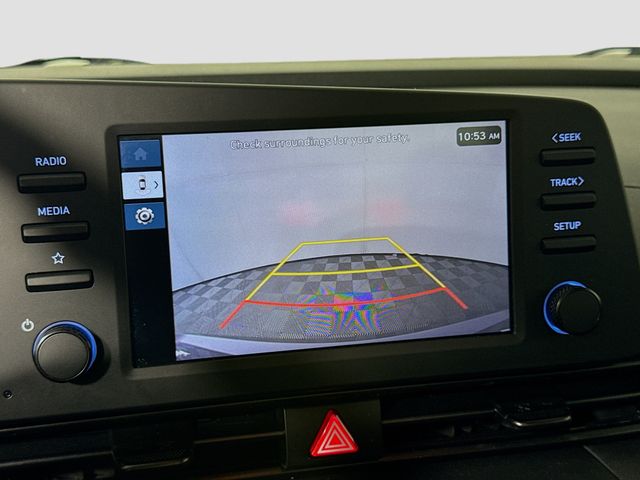 2025 Hyundai Elantra SEL - Photo 22