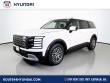 New 2026 Hyundai Palisade SE AWD SUV