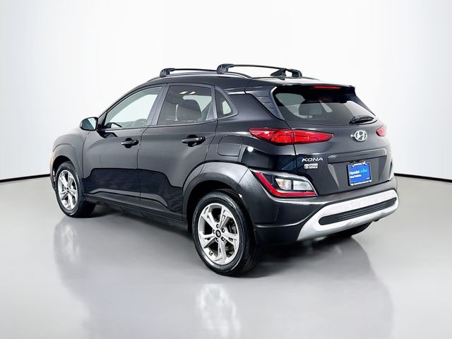 2023 Hyundai Kona SEL - Photo 6