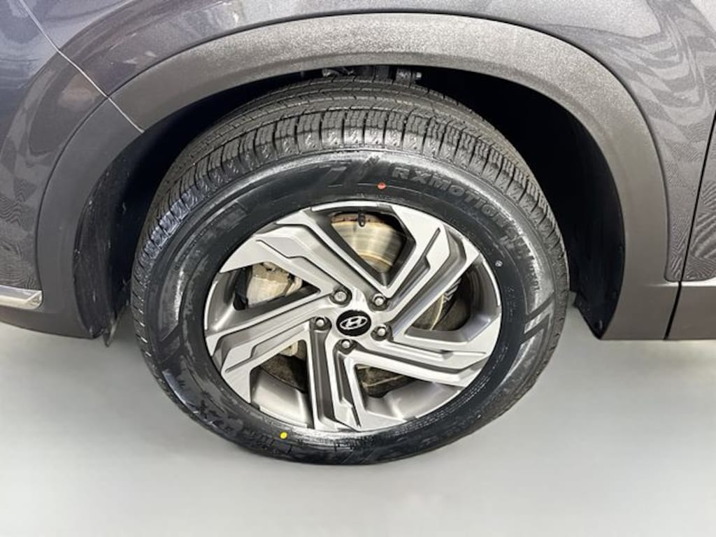 Used 2023 Hyundai Santa Fe SEL SUV