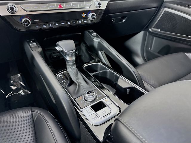 2023 Kia Telluride S - Photo 25