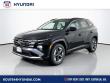 New 2026 Hyundai Tucson SEL AWD SUV