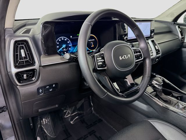 2023 Kia Sorento SX - Photo 19