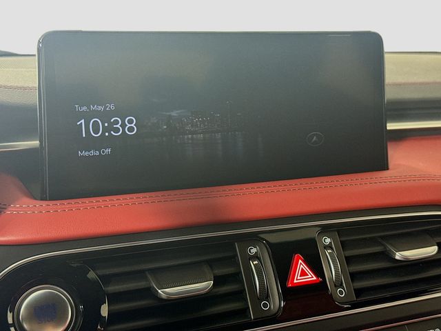 2023 GENESIS G70 Standard - Photo 22