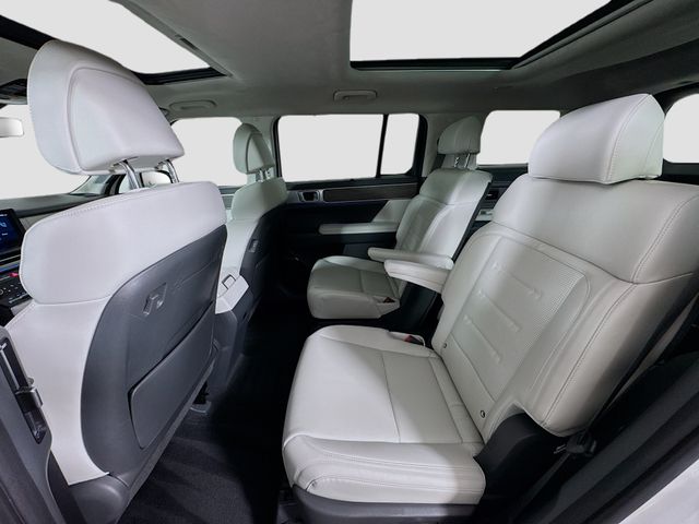 2025 Hyundai Santa Fe Calligraphy - Photo 27