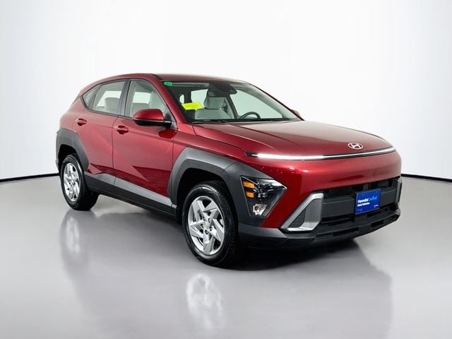2024 Hyundai Kona SE - Photo 10