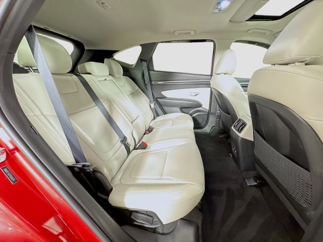 2023 Hyundai Tucson SEL - Photo 29