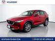 Used 2020 Mazda Mazda CX-5 Grand Touring SUV
