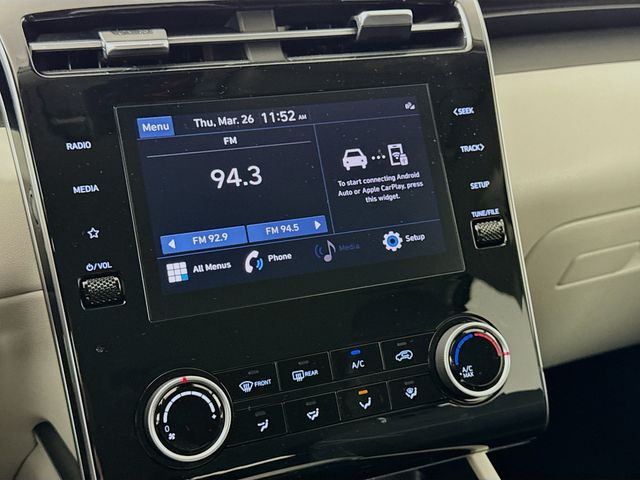 2023 Hyundai Tucson SEL - Photo 21
