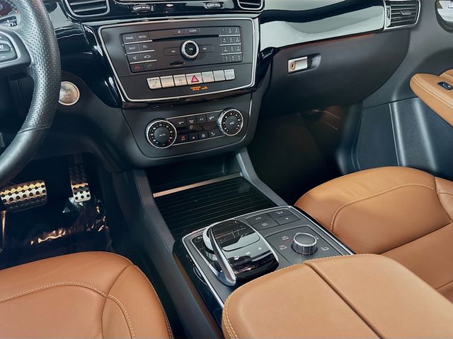 2019 Mercedes-Benz GLE-Class Coupe GLE43 AMG - Photo 25