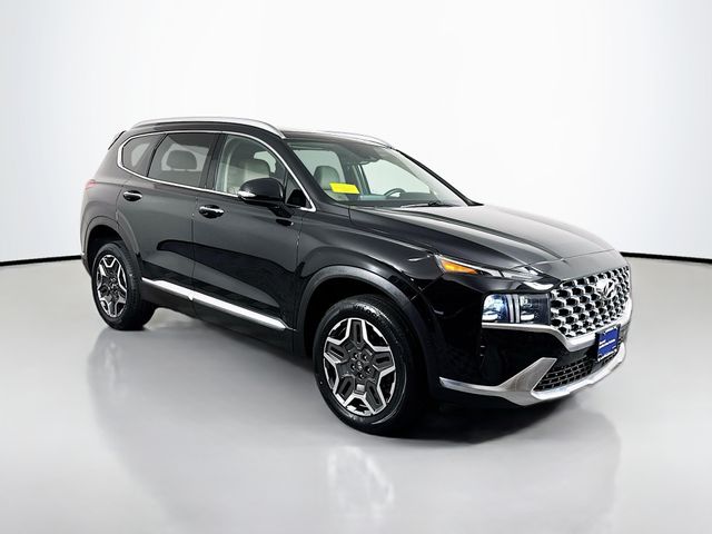 2023 Hyundai Santa Fe Limited - Photo 10