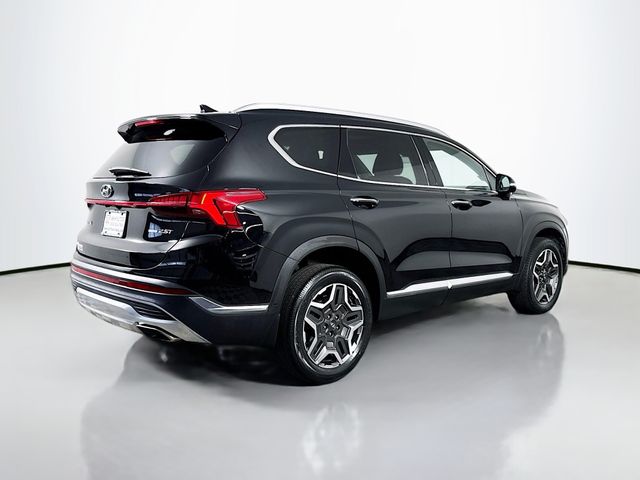 2023 Hyundai Santa Fe Limited - Photo 8