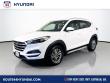 Used 2017 Hyundai Tucson SE SUV