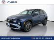 New 2026 Hyundai Tucson SEL AWD SUV