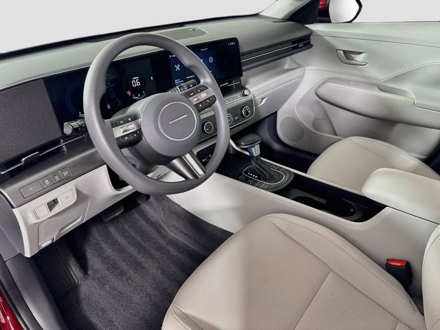 2024 Hyundai Kona SE - Photo 18