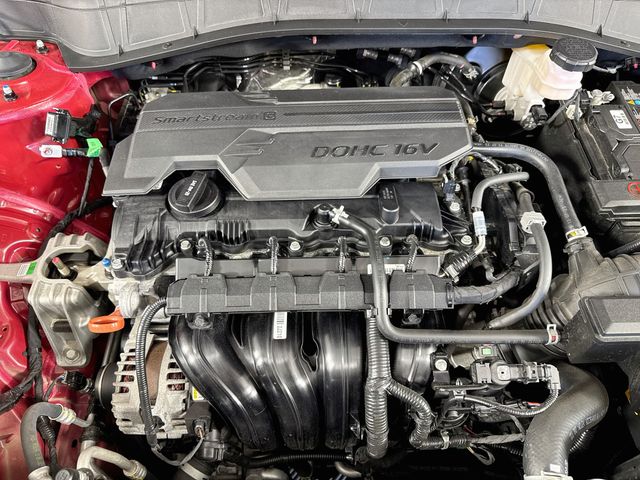 2024 Hyundai Kona SE - Photo 31