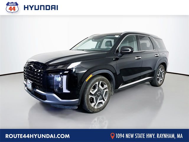 2023 Hyundai Palisade Limited AWD's photo