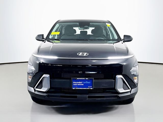 2024 Hyundai Kona SE - Photo 11