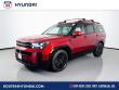 New 2026 Hyundai Santa Fe Hybrid Calligraphy SUV