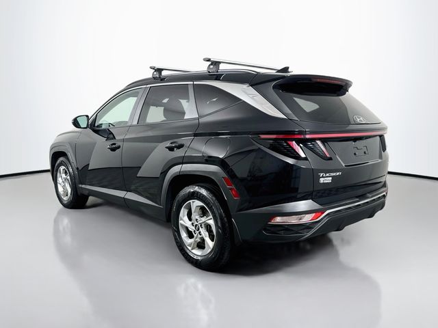 2022 Hyundai Tucson SEL - Photo 6