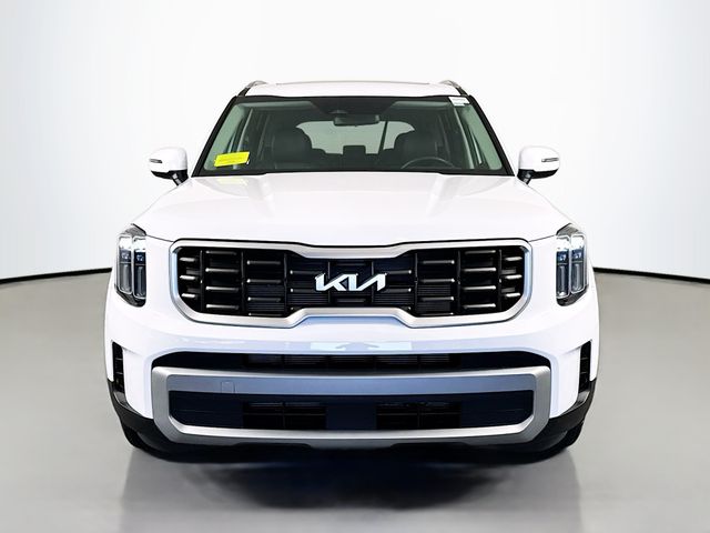 2023 Kia Telluride S - Photo 11
