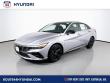 New 2026 Hyundai Elantra SEL Sport Premium Sedan