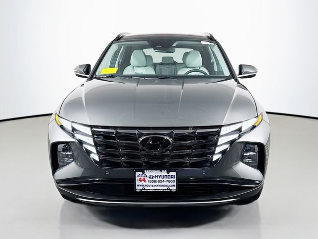 2023 Hyundai Tucson Limited - Photo 11