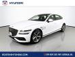 Used 2023 Genesis G80  Sedan