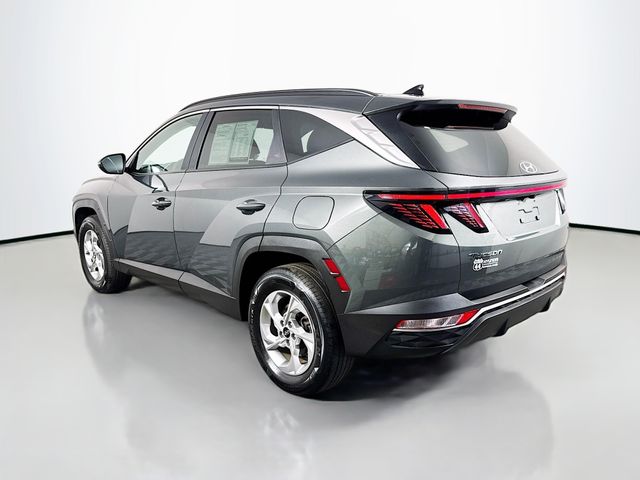 2023 Hyundai Tucson SEL - Photo 6