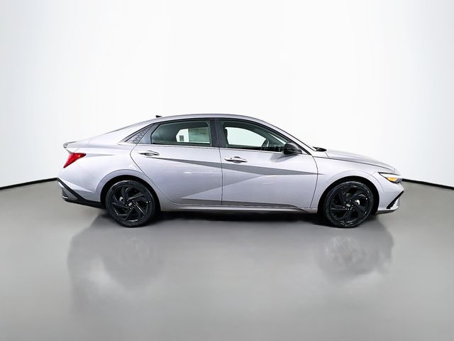 2026 Hyundai Elantra SEL - Photo 9