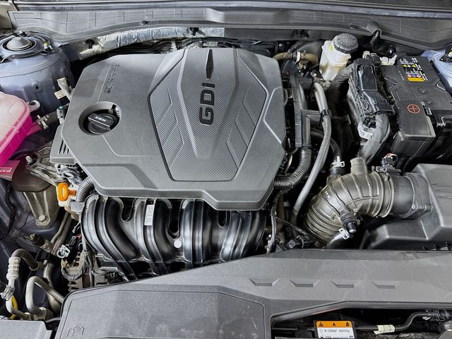 2024 Hyundai Sonata SEL - Photo 32