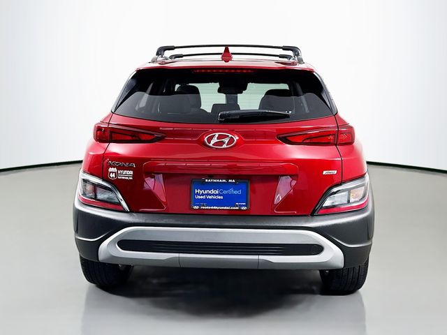 2023 Hyundai Kona SEL - Photo 7