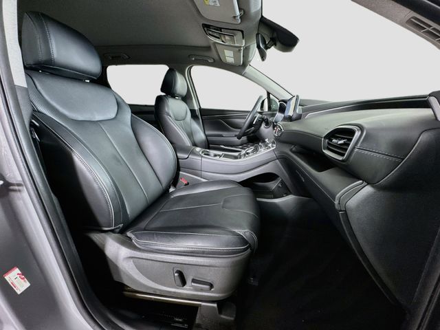 2023 Hyundai Santa Fe Limited - Photo 30