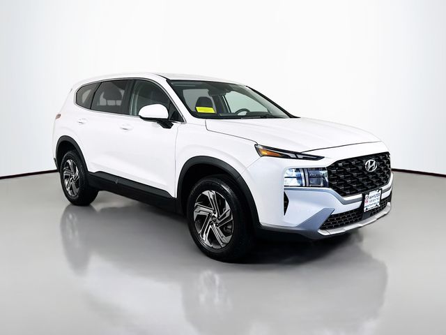 2023 Hyundai Santa Fe SE - Photo 10