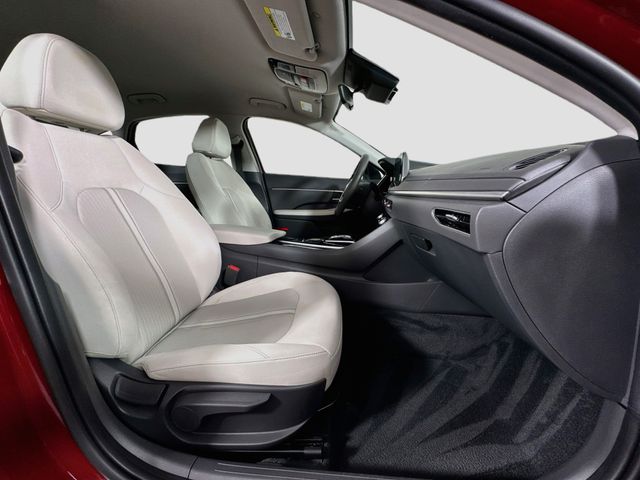 2023 Hyundai Sonata SEL - Photo 29