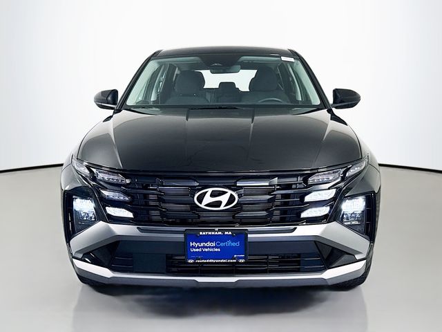 2026 Hyundai Tucson SE - Photo 11