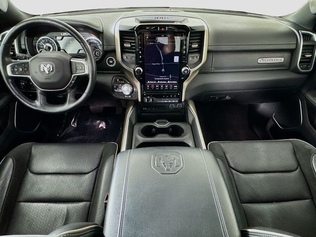 2019 RAM Ram 1500 Pickup Laramie - Photo 23