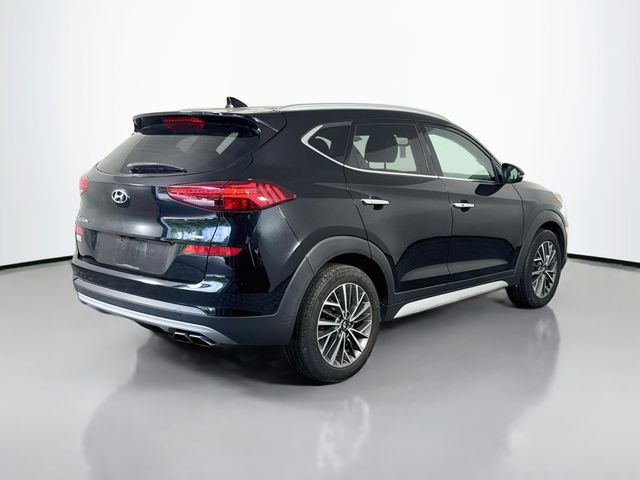 2019 Hyundai Tucson Limited - Photo 6
