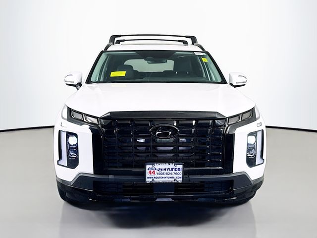 2024 Hyundai Palisade XRT - Photo 9