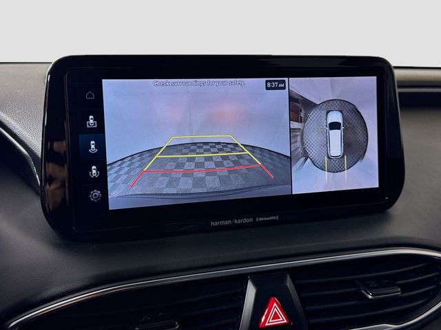 2023 Hyundai Santa Fe SEL - Photo 23